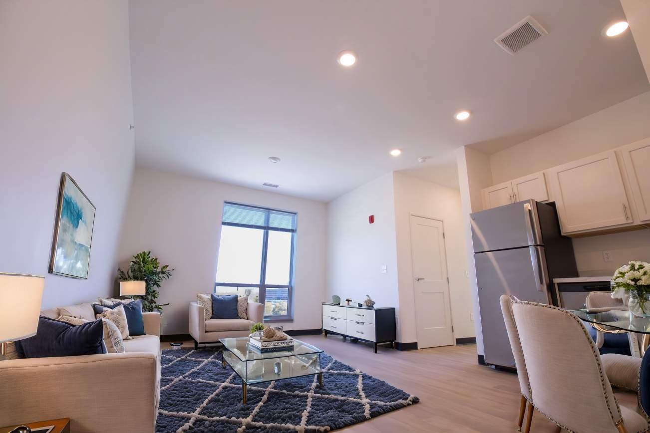 Brush Park Apartments - Apartment - 5