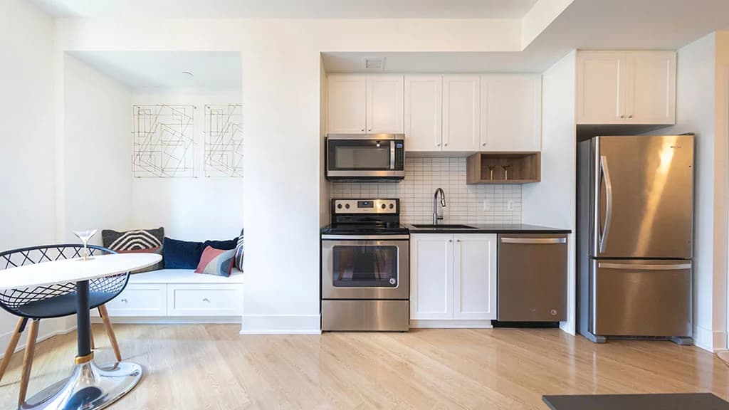 The Stott - Apartment - 10