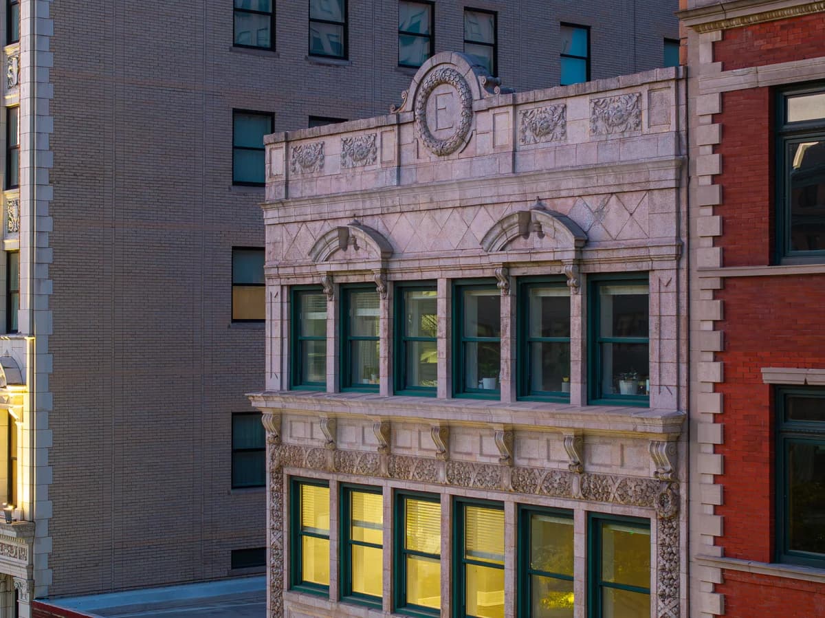 1525 Broadway - Apartment - 6
