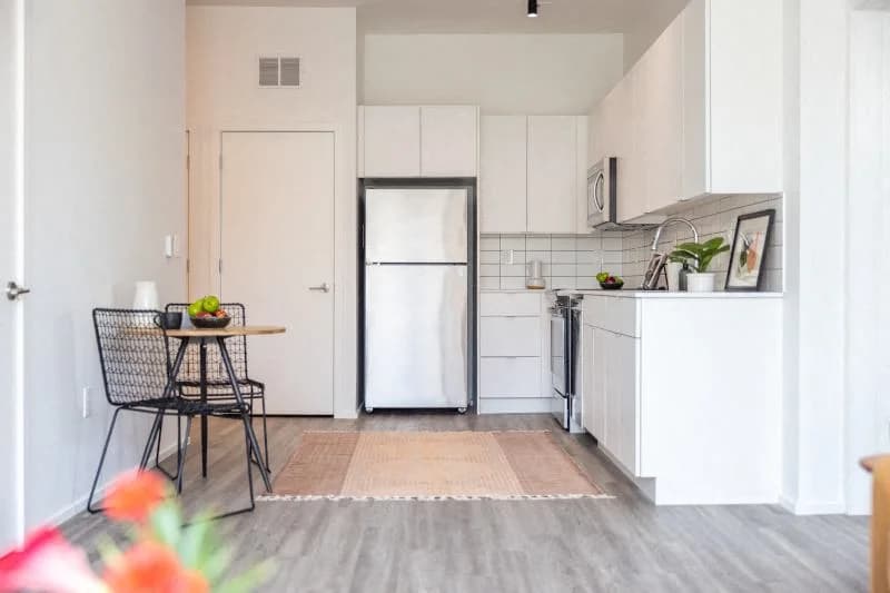 City Modern 2665 Brush Street LLC - Apartment - 9
