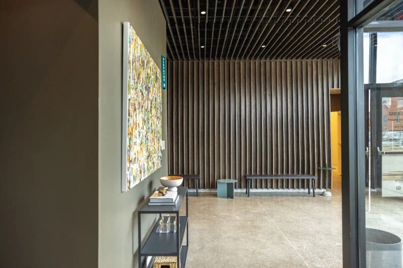 City Modern 320 Edmund Place LLC - Apartment - 3