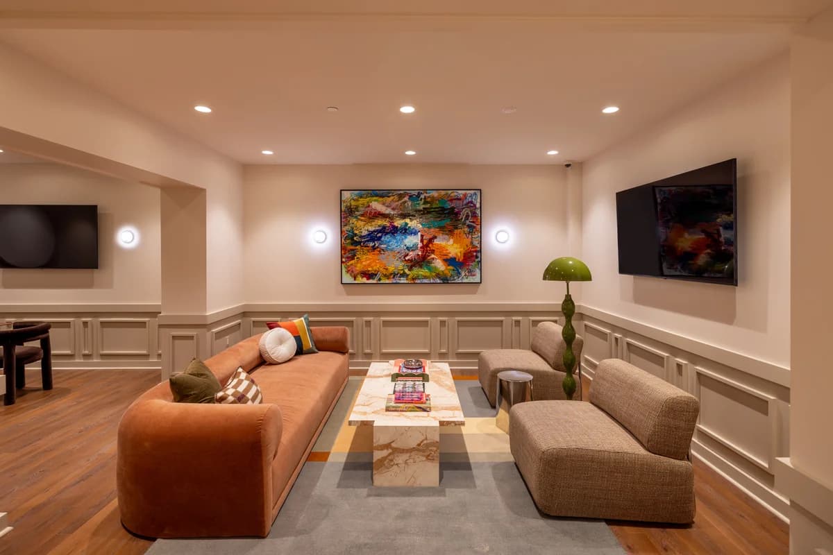 Detroit apartments for rent - Property image - The Belle Detroit - 2