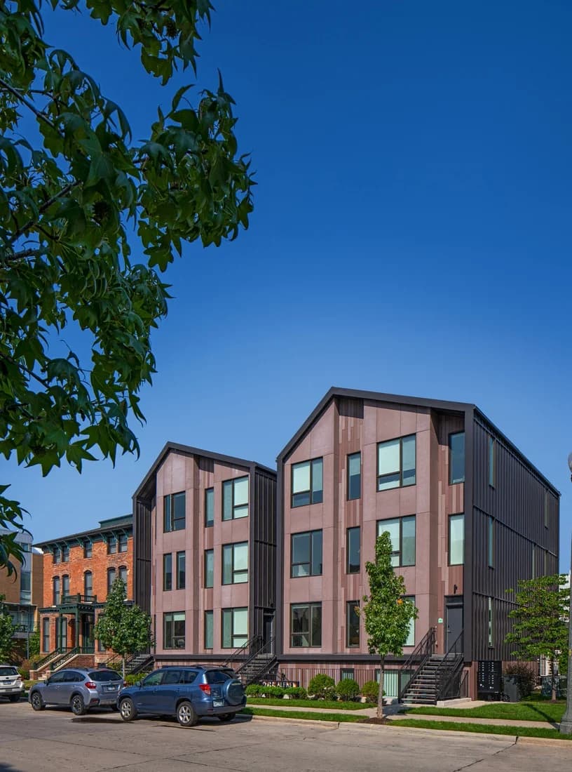 The Residences at City Modern - Apartment - 9