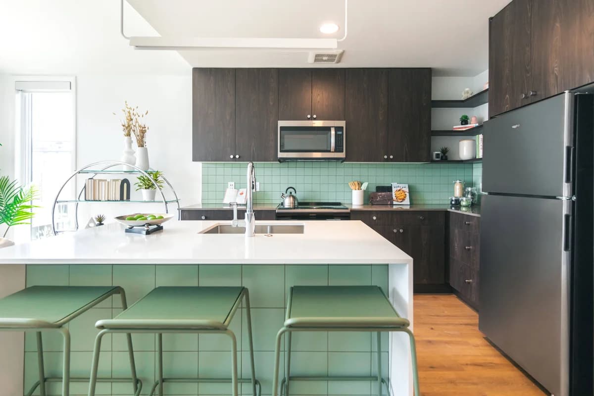 The Residences at City Modern - Apartment - 27