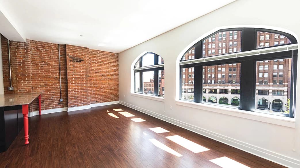 The Malcomson - Apartment - 12