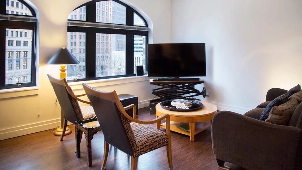 The Malcomson - Apartment - 11