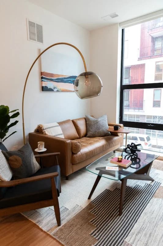 City Modern 2660 John R Street LLC - Apartment - 11