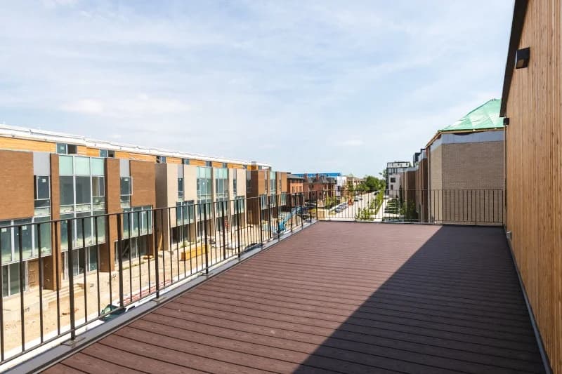 Detroit apartments for rent - Property image - City Modern 2660 John R Street LLC - 2