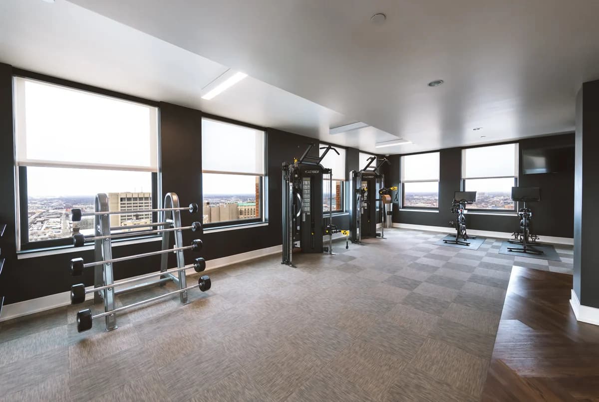 35W - Apartment - 14