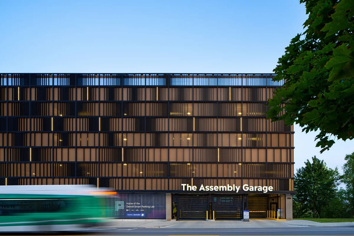 The Assembly - Apartment - 12