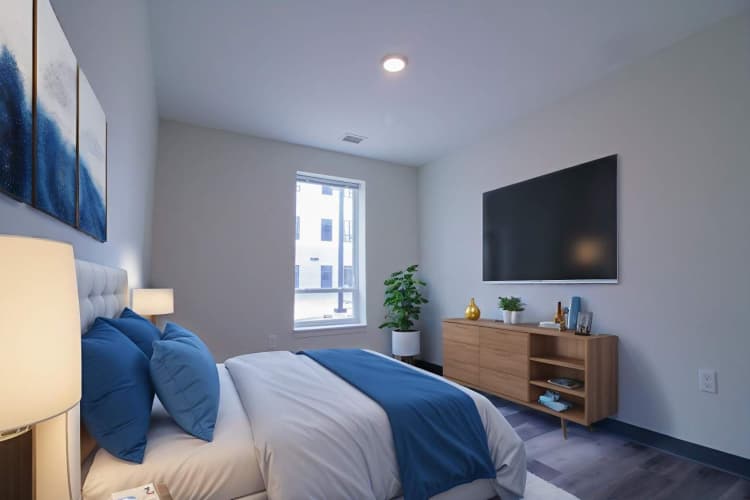 Detroit apartments for rent - image - 60Harper_interiior_2025-19_-_Bedroom_-_Standard_-_1_ehqmmd.jpg