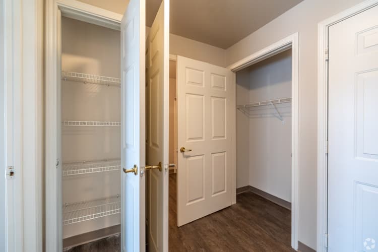 Detroit apartments for rent - image - Apartment - Closets.jpg