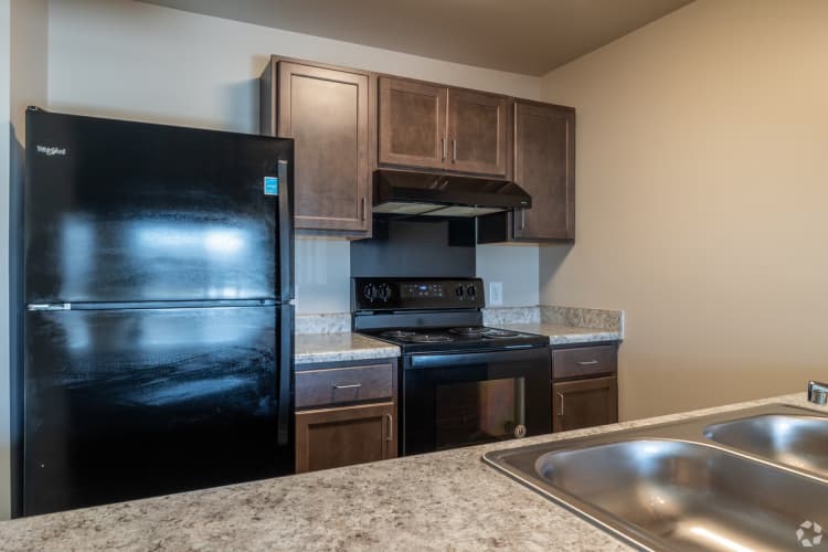 Detroit apartments for rent - image - Apartment - Kitchen.jpg