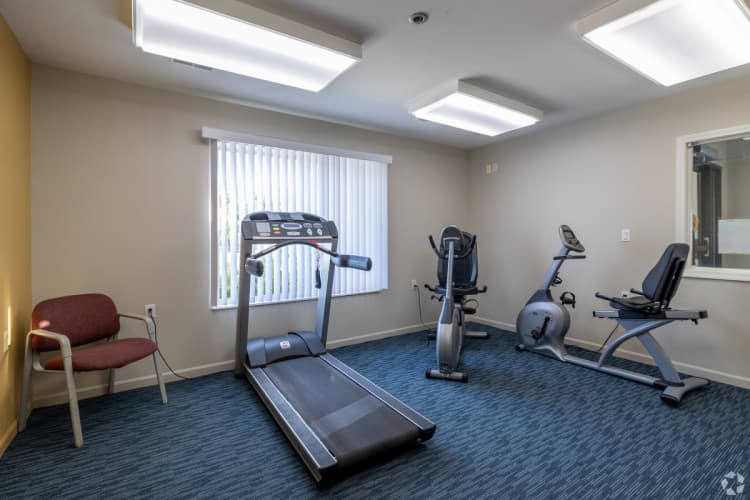 Detroit apartments for rent - image - Fitness Room.jpg