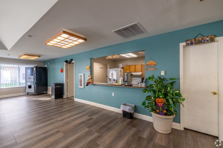 Detroit apartments for rent - image - Community Room 2.jpg