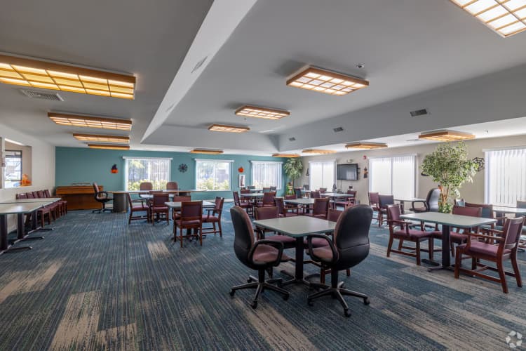 Detroit apartments for rent - image - Community Room.jpg