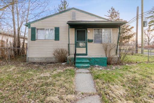 Detroit apartments for rent - Property image - 16800 Wormer - 1