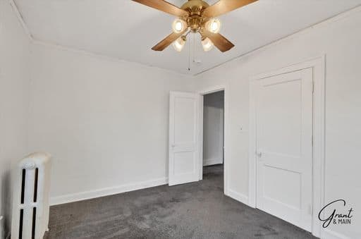 Detroit apartments for rent - Property image - 2685 Clairmount - 1