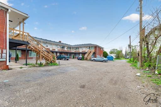 Detroit apartments for rent - Property image - 11411 Wyoming - 2