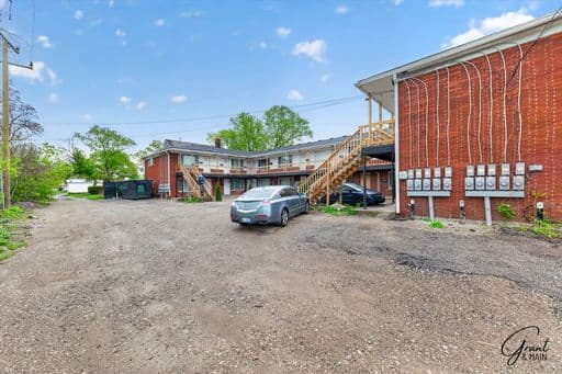 Detroit apartments for rent - Property image - 11411 Wyoming - 1