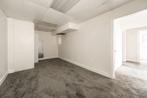 Detroit apartments for rent - Property image - 2023 Tuxedo Street - 3