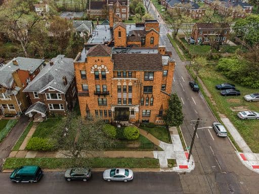 Detroit apartments for rent - Property image - 2023 Tuxedo Street - 2