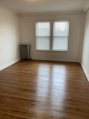 Detroit apartments for rent - Property image - 120 Glynn Ct. - 3