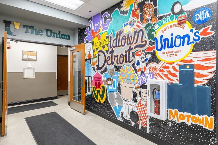 Detroit apartments for rent - image - Union-at-Midtown_031