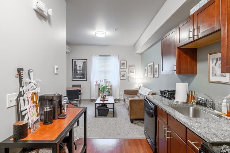 Detroit apartments for rent - image - Union-at-Midtown_034