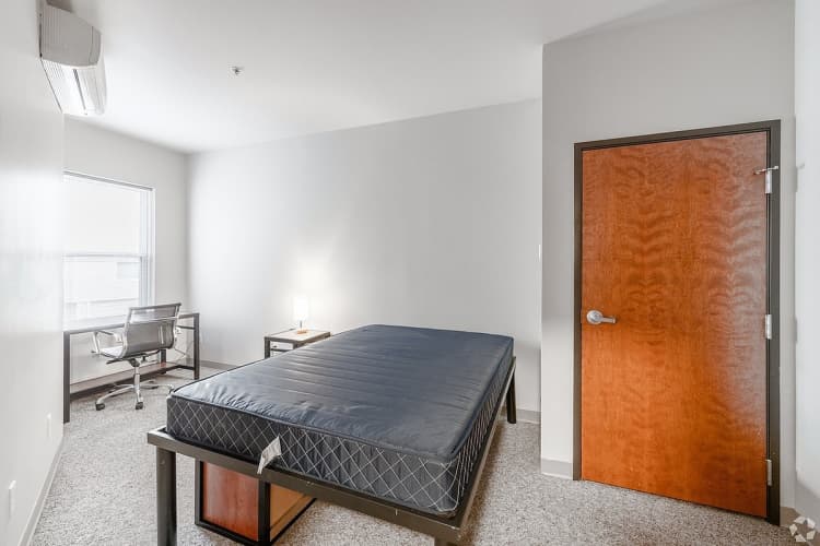 Detroit apartments for rent - image - Union-at-Midtown