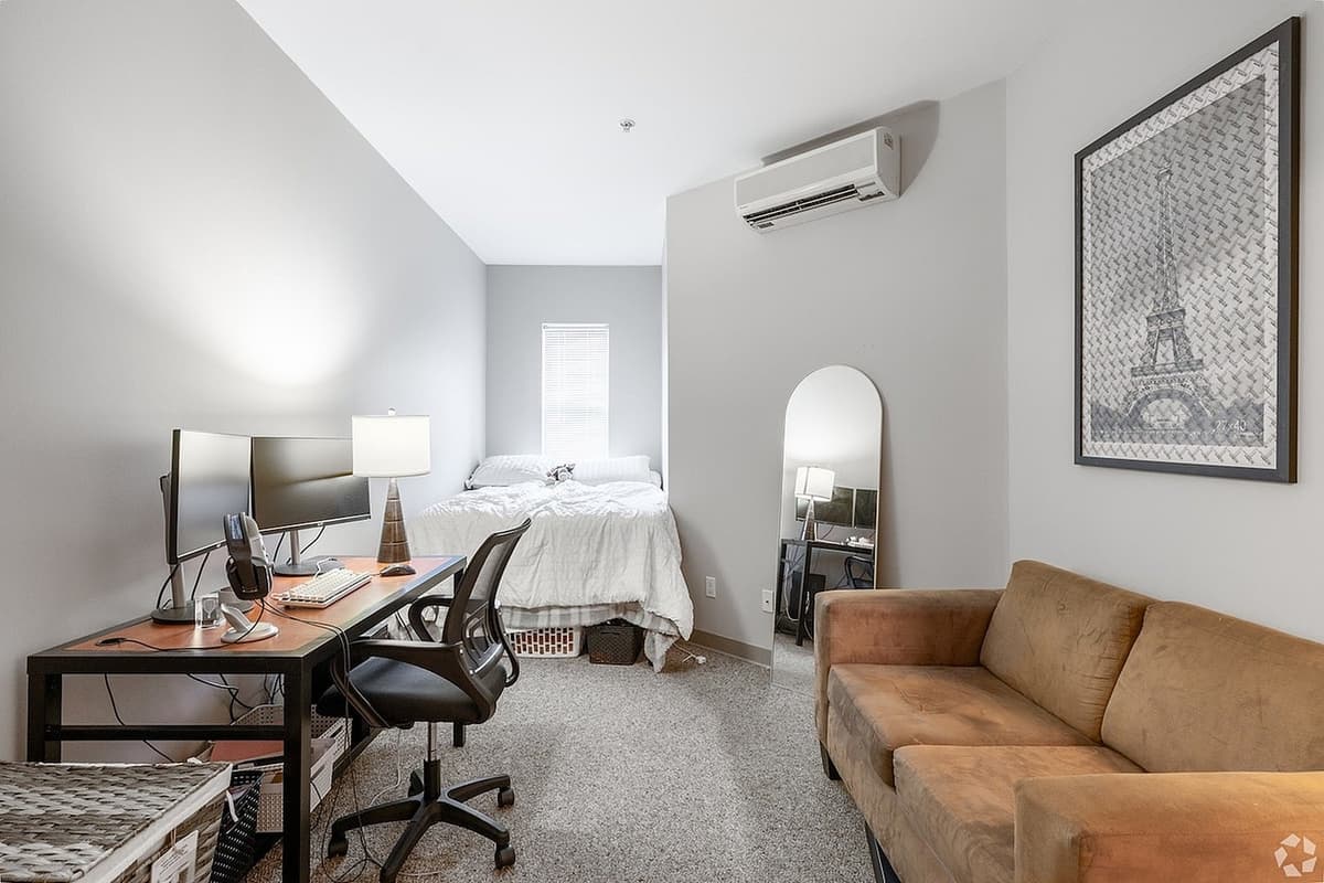 Detroit apartments for rent - image - Union-at-Midtown