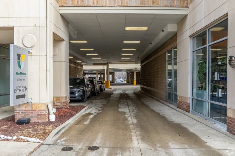 Detroit apartments for rent - image - Union at Midtown