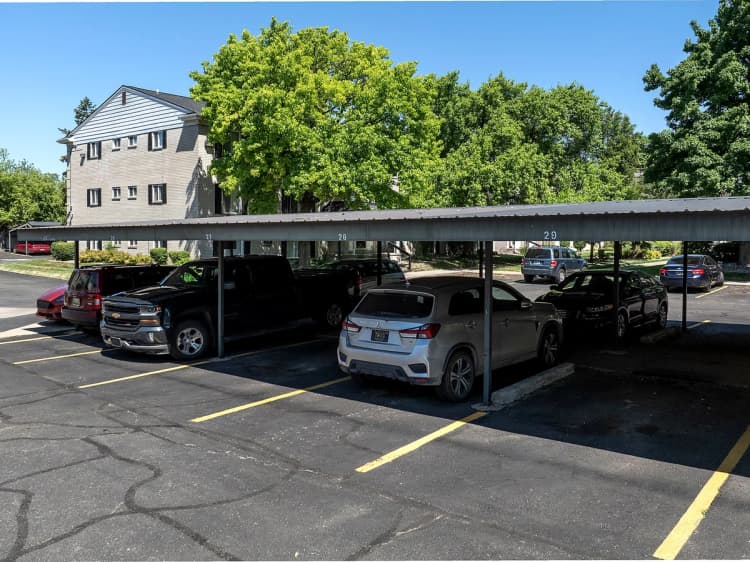 Detroit apartments for rent - image - ramblewood_12_covered_parking.jpg