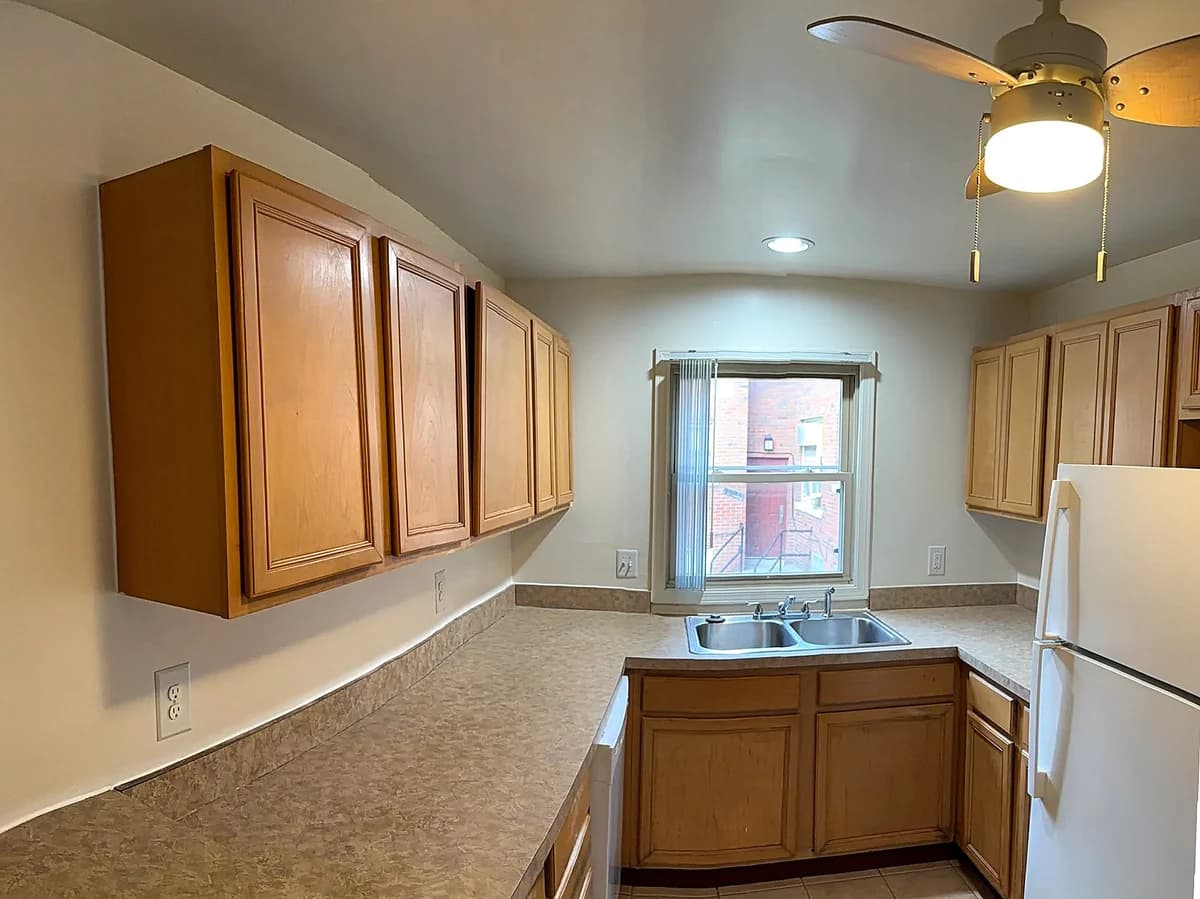 Detroit apartments for rent - Property image - The Baxter Apartments - 3