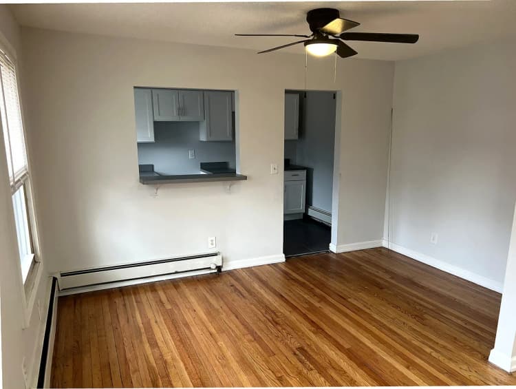 Detroit apartments for rent - image - baxter_10_kitchen_passthrough.jpg