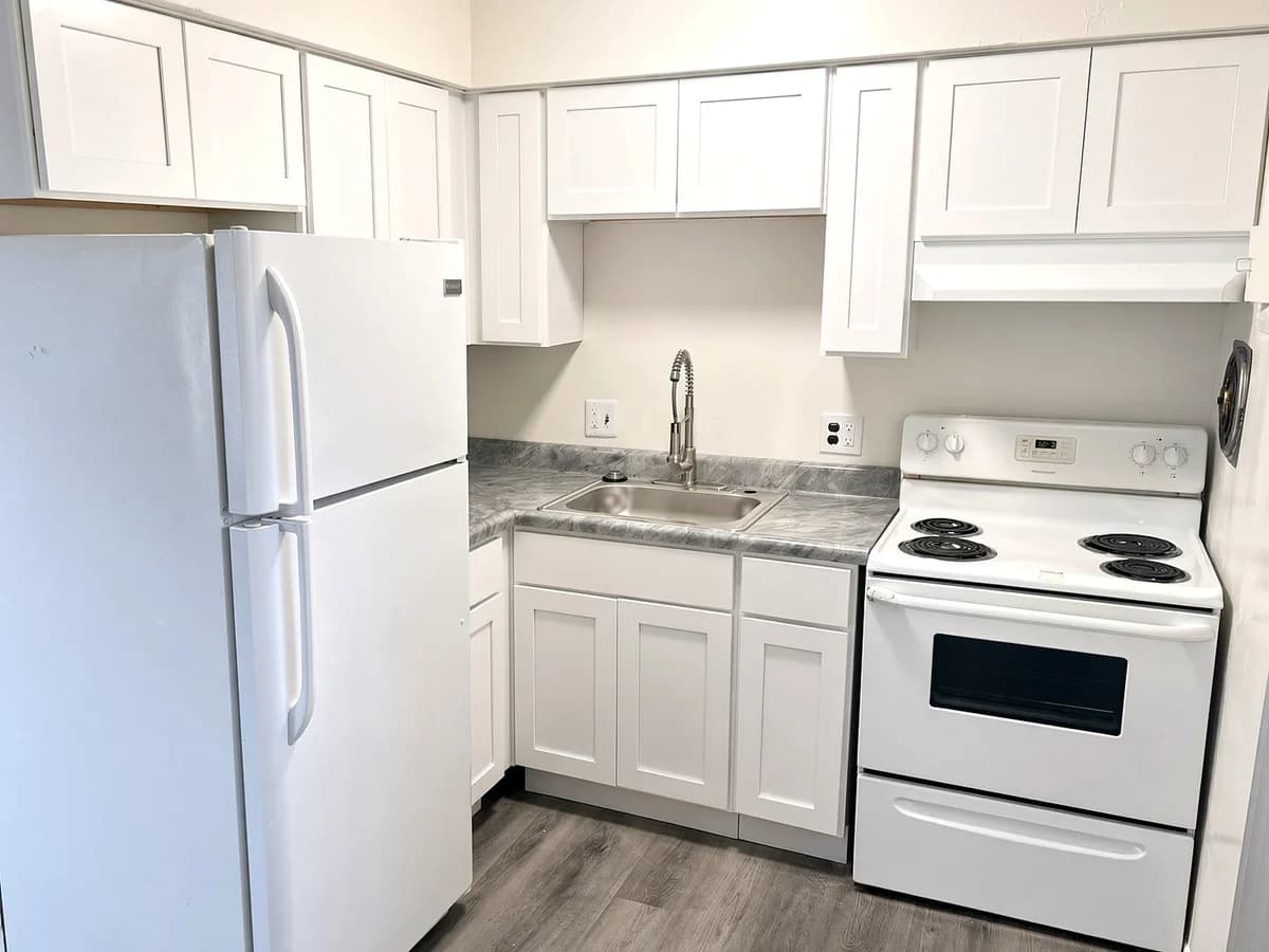 Detroit apartments for rent - Property image - The Grand Apartments - 2