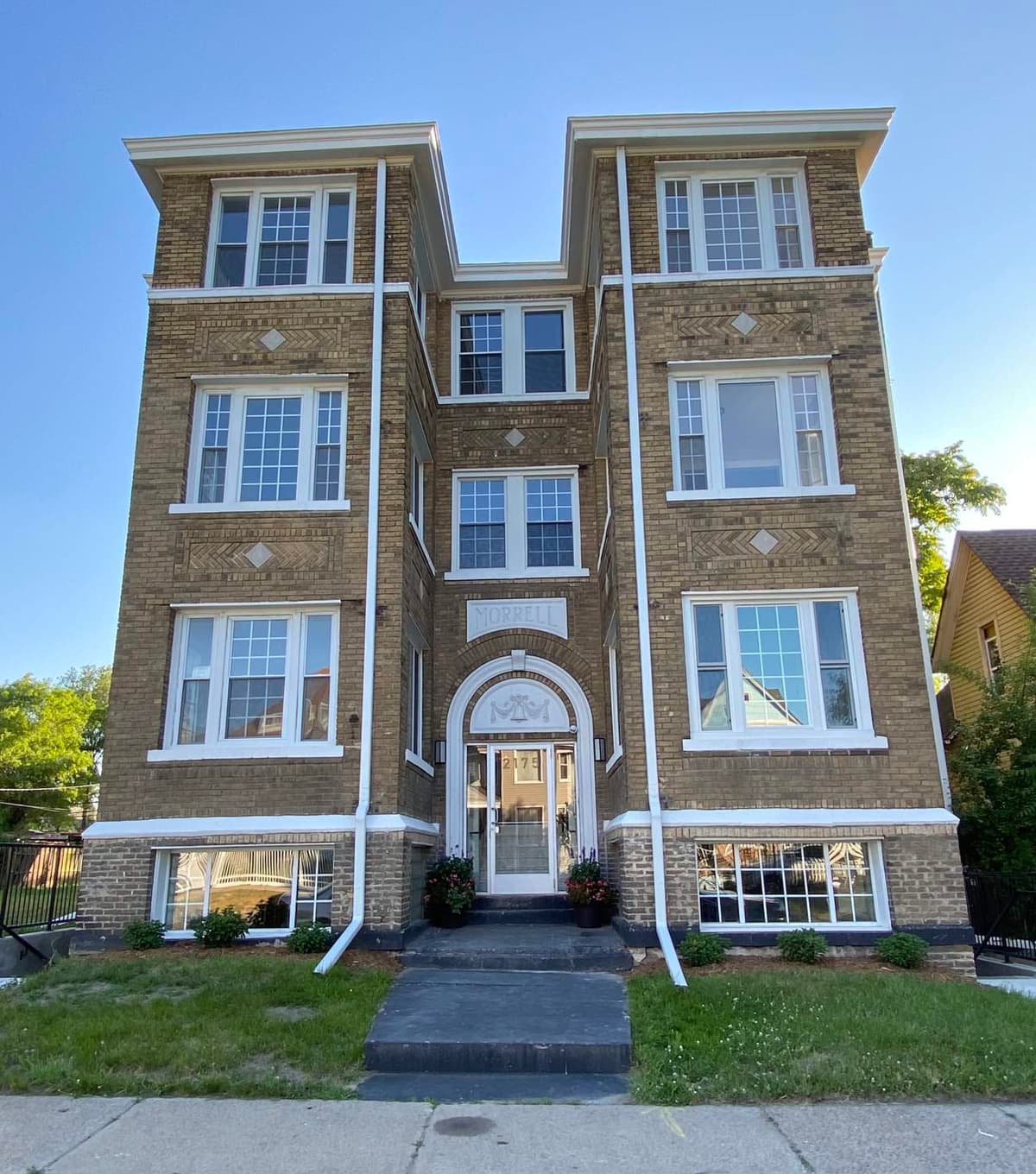 Detroit apartments for rent - image - image-1.jpg