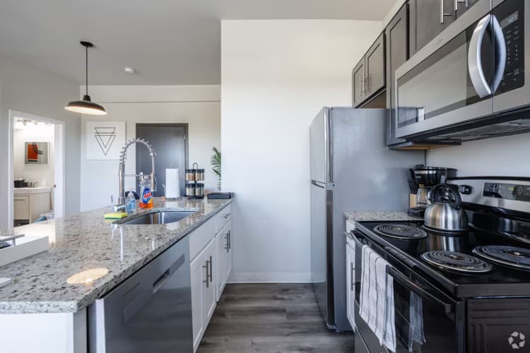 Detroit apartments for rent - image - bethune-lofts-detroit-mi-2br-1ba---800sf---kitchen.jpg