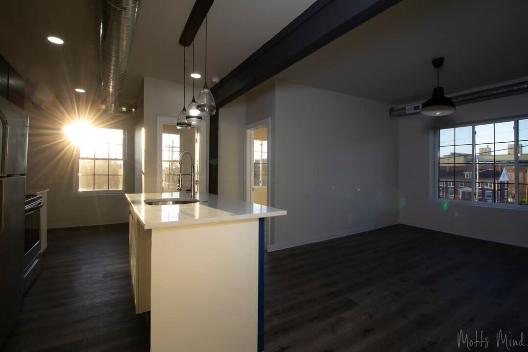 Detroit apartments for rent - Property image - Elaine Lofts - 2