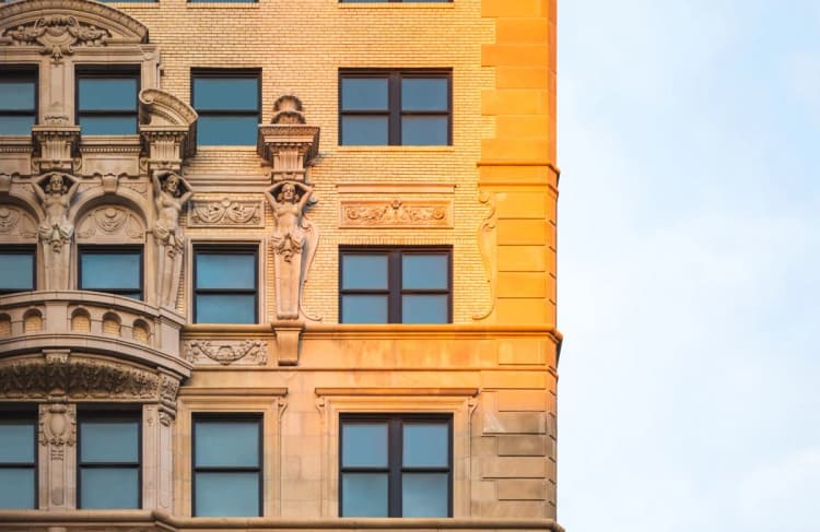 Detroit apartments for rent - image - Exterior