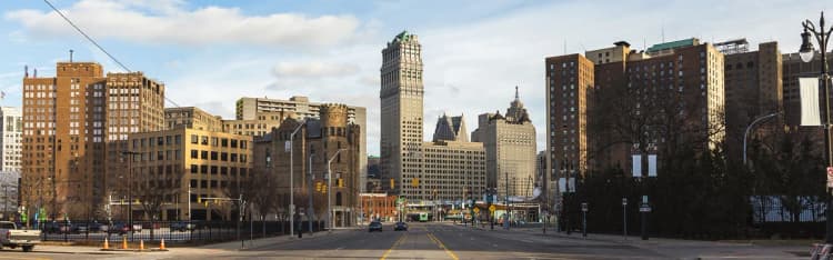 Detroit apartments for rent - image - 14919440