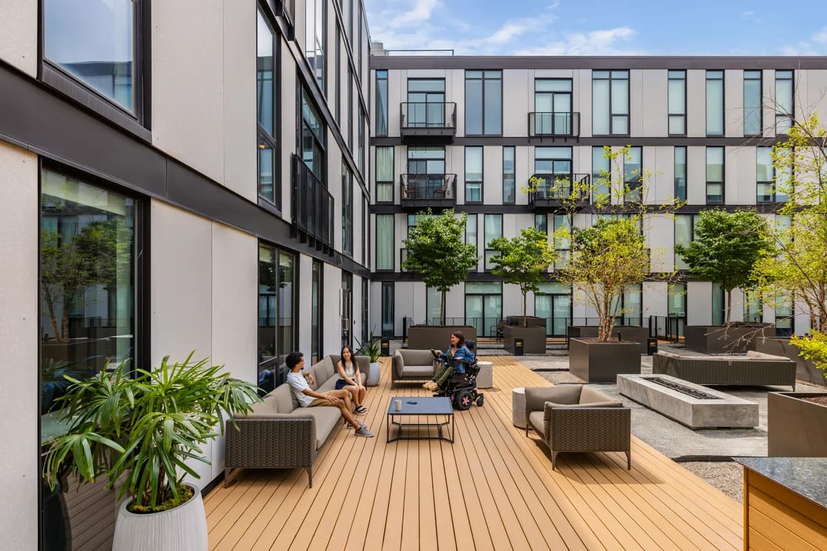 Detroit apartments for rent - image - 26430558