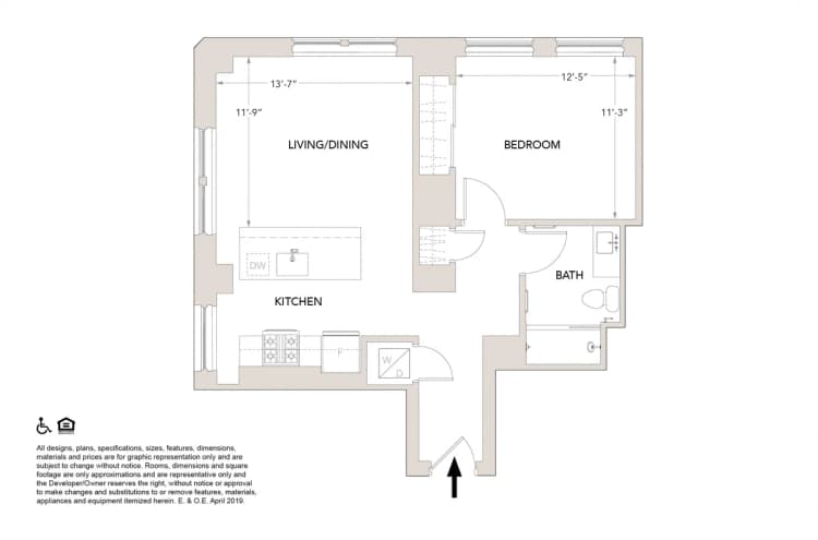 Detroit apartments for rent - image - M2