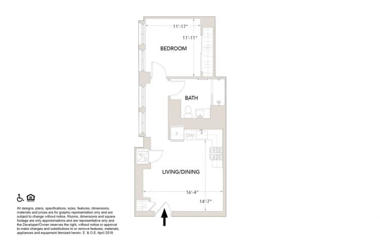 Detroit apartments for rent - image - I