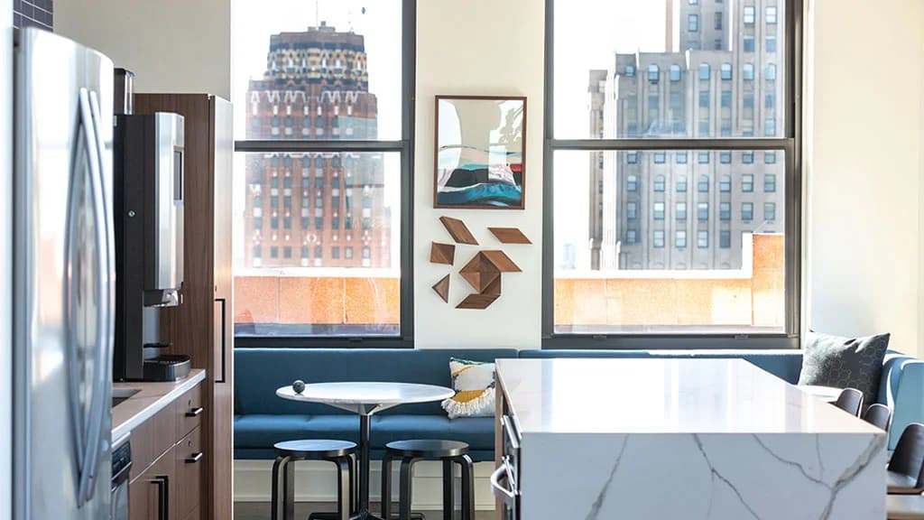 Detroit apartments for rent - Property image - The Stott - 3