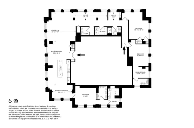 Detroit apartments for rent - image - O