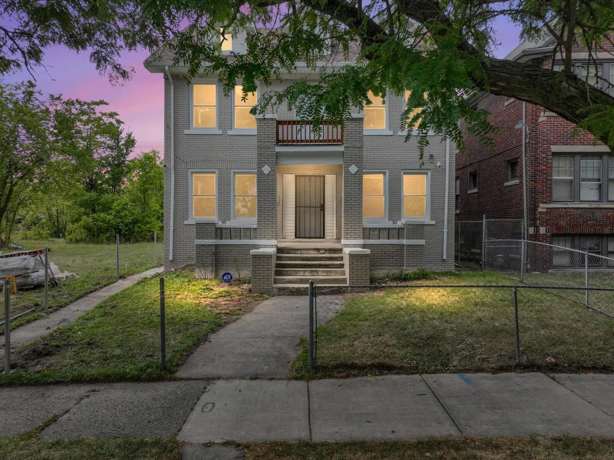 Detroit apartments for rent - image - image-1.jpg