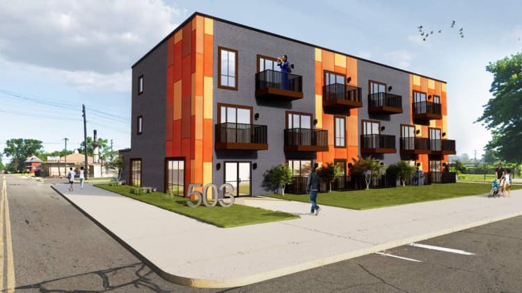 Detroit apartments for rent - image - image-1.jpg