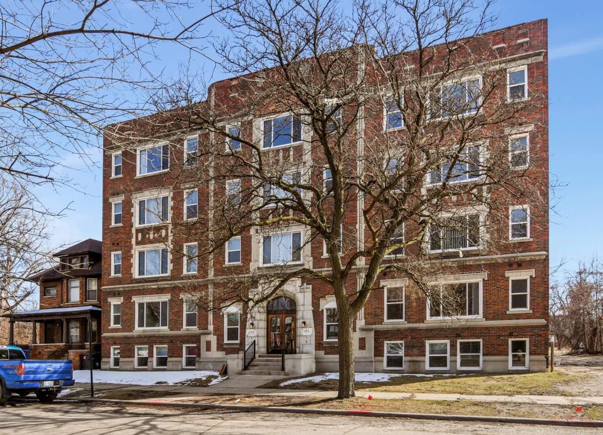 Detroit apartments for rent - image - image-1.jpg