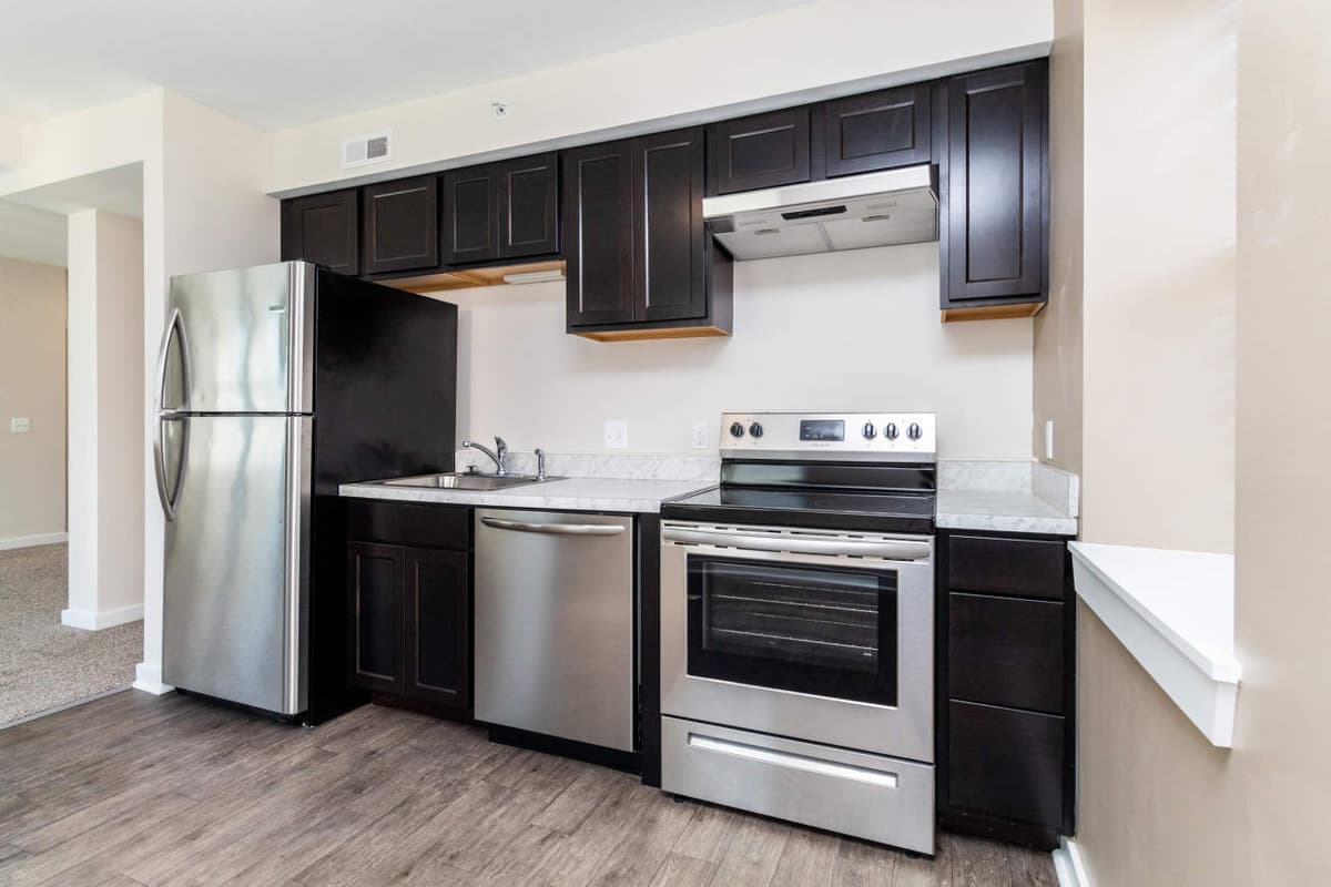 Detroit apartments for rent - Property image - Marlborough North - 1